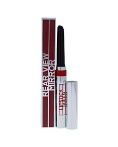 Rear View Mirror Lip Lacquer - Little Red Convertible by Lipstick Queen for Women - 0.04 oz Lipstick