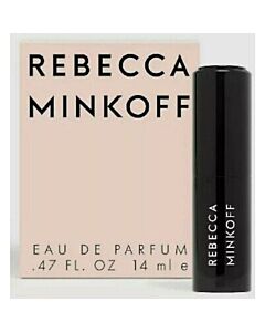 Rebecca Minkoff Ladies Rebecca Minkoff EDP Spray 0.05 oz Fragrances 843711246233