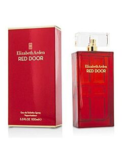 Red Door by Elizabeth Arden EDT Spray New Packaging 3.3 oz (100 ml) (w)