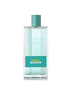Reebok Ladies Cool Your Body EDT Body Spray 3.4 oz (Tester) Fragrances 8436581946437