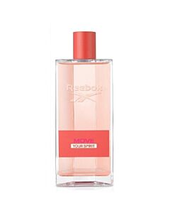 Reebok Ladies Move Your Spirit EDT 3.4 oz (Tester) Fragrances 8436581946420