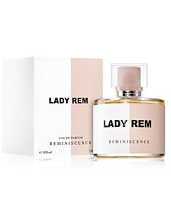 Reminiscence Lady Rem EDP Spray 3.4 oz Fragrances 3596936251533