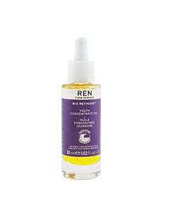 REN Ladies Bio Retinoid Youth Concentrate Oil 1.02 oz Skin Care 5056264704739