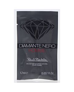 Renato Balestra Men's Diamante EDP Spray 0.057 oz Fragrances 8007033912814