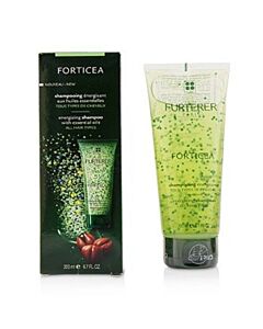 Rene Furterer Forticea Energizing Shampoo with Essential Oils 6.7 oz Hair Care 3282770108965