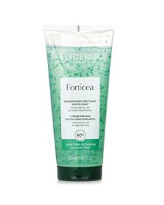 Rene Furterer Forticea Revitalizing Shampoo 6.7 oz Hair Care 3282770389753