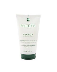 Rene Furterer Neopur Anti-Dandruff Balancing Shampoo 5 oz Hair Care 3282770148879