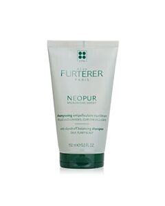 Rene Furterer Neopur Anti-Dandruff Balancing Shampoo 5 oz Hair Care 3282770148923