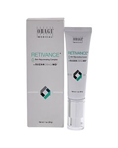 Retivance Skin Rejuvenating Complex by Obagi for Unisex - 1 oz Moisturizer