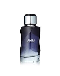 Reyane Tradition Men's Gentle Elsatys EDP Spray 3.38 oz Fragrances 3700066713636