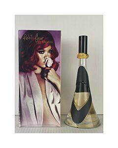 Rihanna Ladies Reb'L Fleur EDP Spray 1.0 oz (Tester) Fragrances 608940548592