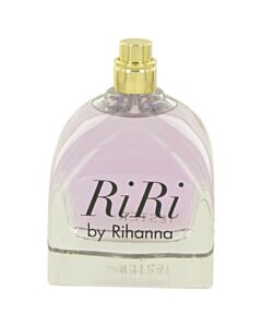 Rihanna Ladies Riri EDP 3.4 oz (Tester) Fragrances 608940560433
