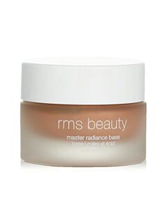 RMS Beauty Ladies Master Radiance Base 0.5 oz # Rich In Radiance Makeup 816248022205