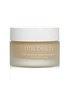 RMS Beauty Ladies "Un" Coverup Cream Foundation 1 oz # 000 Makeup 816248021802