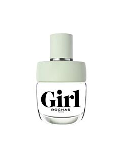 Rochas Ladies Girl EDT Body Spray 3.4 oz Fragrances 3386460124232
