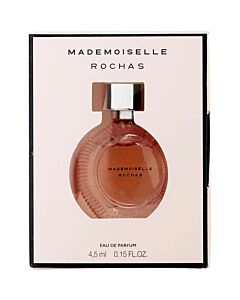 Rochas Ladies Mademoiselle EDP 0.15 oz Fragrances 3386460081054