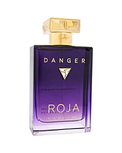 Roja Parfums Ladies Danger Essence EDP Spray 3.4 oz Fragrances 5060370919208