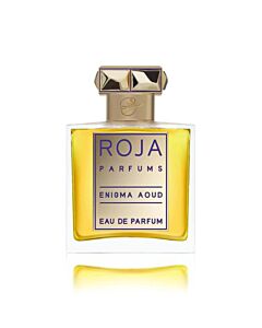 Roja Parfums Ladies Enigma Aoud Parfum Spray 3.4 oz Fragrances 5056002600569