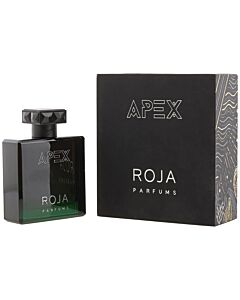 Roja Parfums Men's Apex EDP 3.4 oz Fragrances 5056002602068