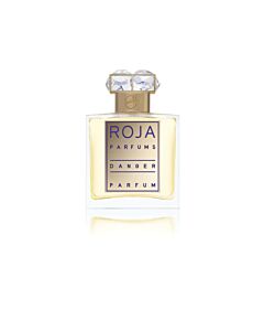 Roja Parfums Danger Parfum Spray 1.7 oz Fragrances 5060270292234