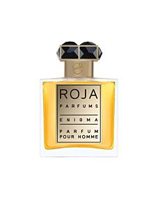 Roja Parfums Men's Enigma EDP Spray 1.7 oz (50 ml)