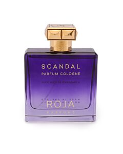 Roja Parfums Men's Scandal Parfum Cologne EDP Spray 3.4 oz Fragrances 5060370916894