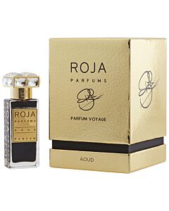 Roja Parfums Unisex Aoud Parfum Spray 1 oz Fragrances 5060270290957