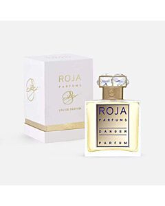 Roja Parfums Ladies Danger Parfum 1.7 oz Fragrances 5060270290124