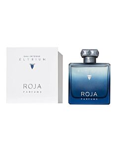 Roja Parfums Unisex Elysium Eau Intense EDP Spray 3.4 oz Fragrances 5056663800001