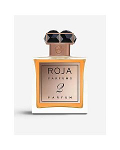 Roja Parfums Unisex Parfum De La Nuit 2 Spray 3.4 oz Fragrances 5060270297864