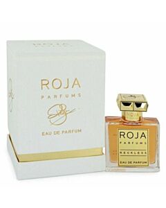 Roja Reckless by Roja Parfums Eau De Parfum Spray 1.7 oz for Women
