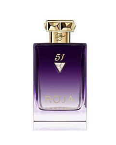 Roja Scandal Pour Femme Essence De Parfum 3.4 oz (100ml)