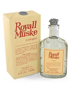 Royall Muske / Royall Fragrances All Purpose Cologne 8.0 oz (m)