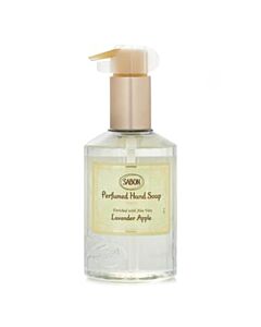 Sabon Ladies Perfumed Hand Soap 6.7 oz Lavender Apple Skin Care 7290114045674