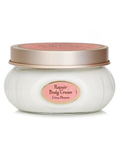 Sabon Repair Body Cream Lotion 7 oz Citrus Bloss Bath & Body 7290114040730