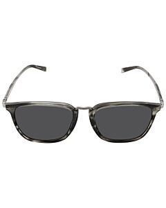 Salvatore Ferragamo 54 mm Grey Havana Sunglasses