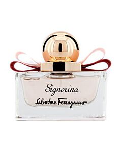 Salvatore Ferragamo - Signorina Eau De Parfum Spray  30ml/1oz