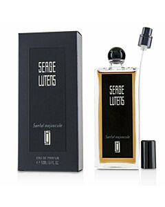 Santal Majuscule / Serge Lutens EDP Spray 1.6 oz (50 ml) (U)