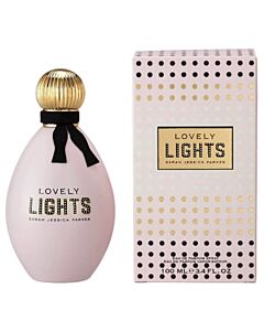Sarah Jessica Parker Ladies Lovely Lights EDP 3.4 oz Fragrances 5060426157820