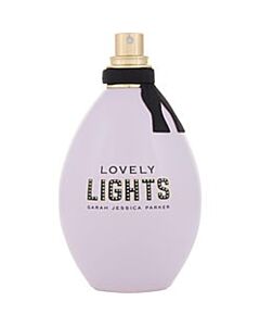 Sarah Jessica Parker Ladies Lovely Lights EDP 3.4 oz (Tester) Fragrances 5060426157967