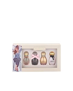 Sarah Jessica Parker Ladies Lovely Mini Set Gift Set Fragrances 5060426158353