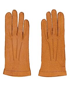 Sauso Cork Saara Peccary Unlined Gloves