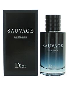 Sauvage / Christian Dior EDP Spray 2.0 oz (60 ml) (m)