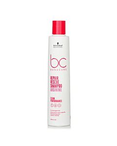 Schwarzkopf BC Bonacure - Repair Rescue Shampoo Arginine 8.45 oz Hair Care 4045787724653
