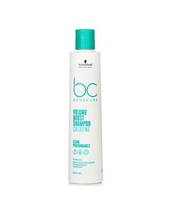 Schwarzkopf BC Bonacure Volume Boost Shampoo 8.45 oz Hair Care 4045787727999