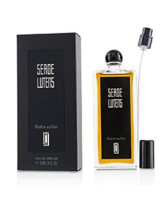 Serge Lutens - Ambre Sultan Eau De Parfum Spray  50ml/1.6oz