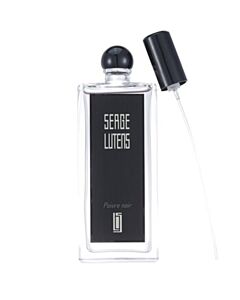 Serge Lutens Poivre Noir EDP Spray 1.6 oz Fragrances 3700358217163