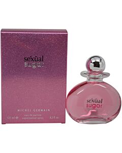 Sexual Sugar by Michel Germain for Women - 4.2 oz EDP Spray