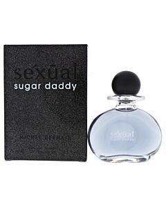 Sexual Sugar Daddy by Michel Germain for Men - 2.5 oz EDT Spray