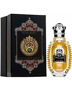 Shaik Ladies Sochi Onyx EDP 2.7 oz Fragrances 6084000008321